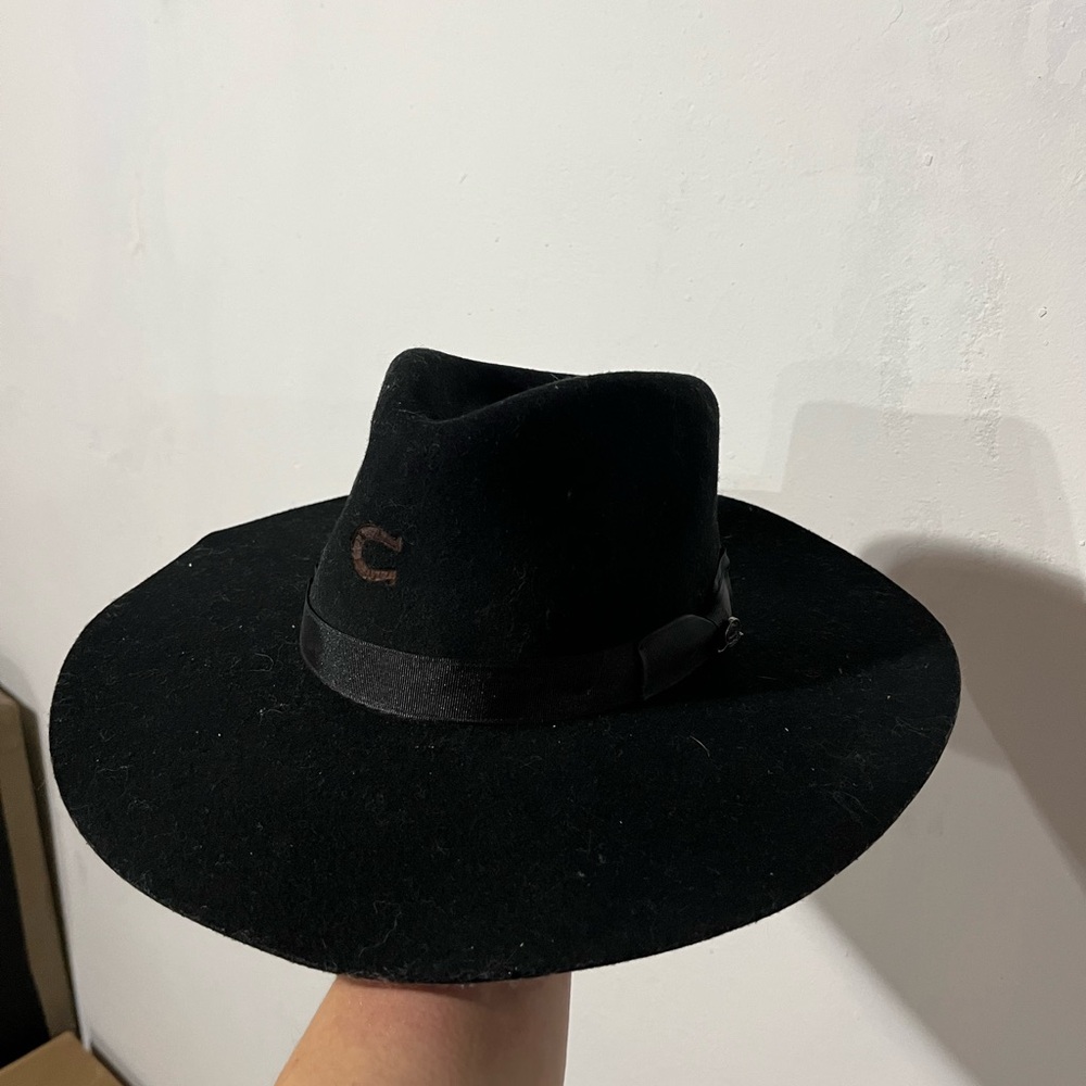 Charlie 1 Horse Hat